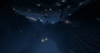 Moar Caves