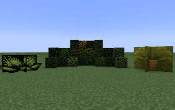 Opaque Fauna — screenshot 1