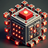 Redstone Lamp  Link