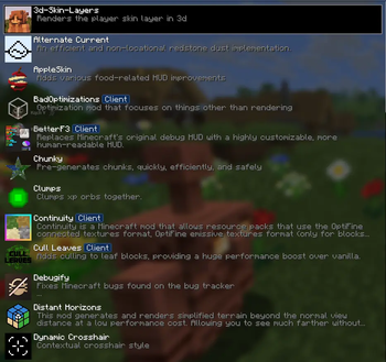 Kiquich Optimized Screenshot 1