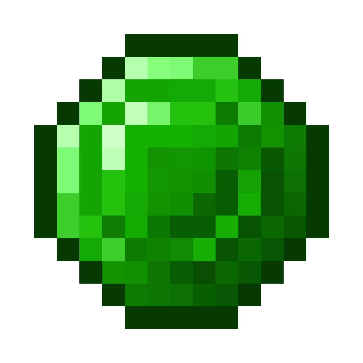 Ore Overhaul