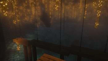 The Hidden Grotto