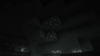 Silver  found in Caves