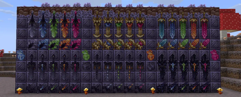 THE WALL