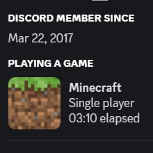 Discord De Minecraft (Todas Las Versiones) 
