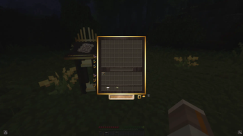 Radiant Chest