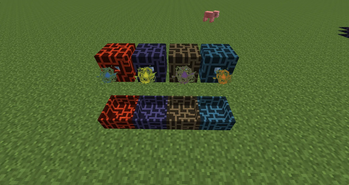 New versions of pools, spreaders, sparks