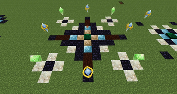 Malachite Plate Tier 3