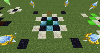 Malachite Plate Tier 2
