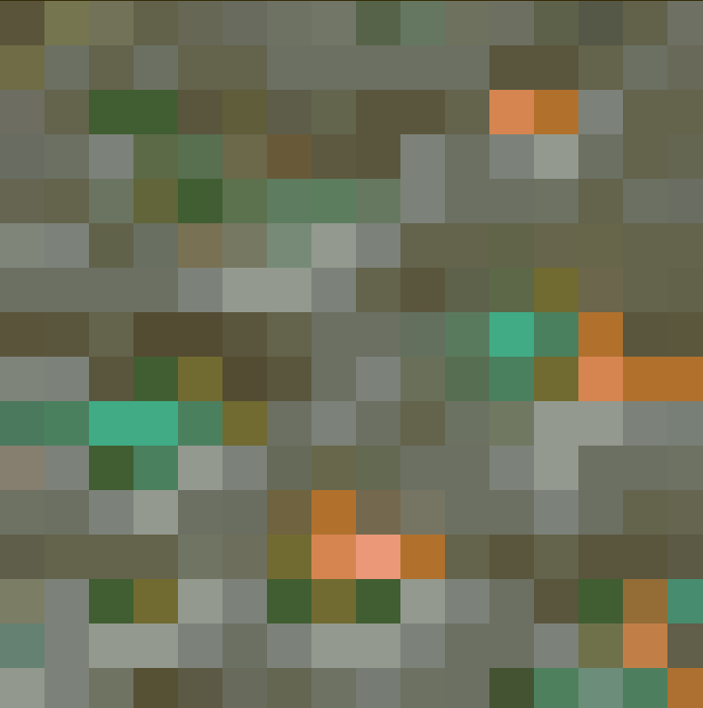 deepslate copper