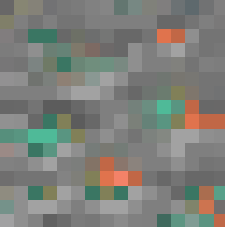 copper