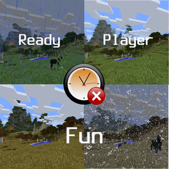 Ready Player Fun