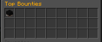 Bounties