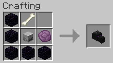 Recipe for the Dragon Head