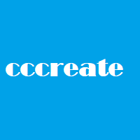 cccreate+