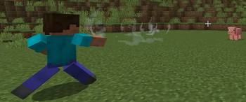 Air Gust Skill