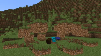 Earth Smash Skill