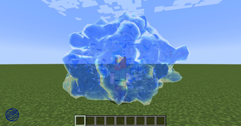 Waterbending