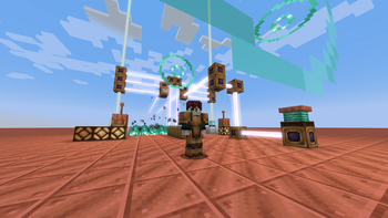 Blocks Showcase