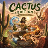 Cactus Edition