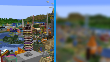 Stampy's Lovely World