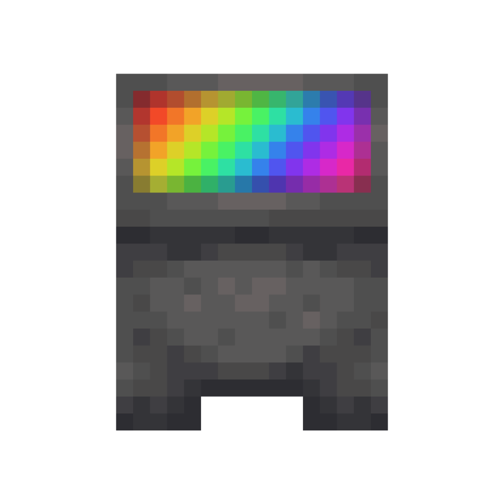 Better Cauldrons