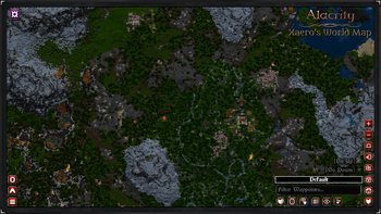 Showcase (In-Game)