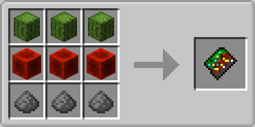 miner's dream
