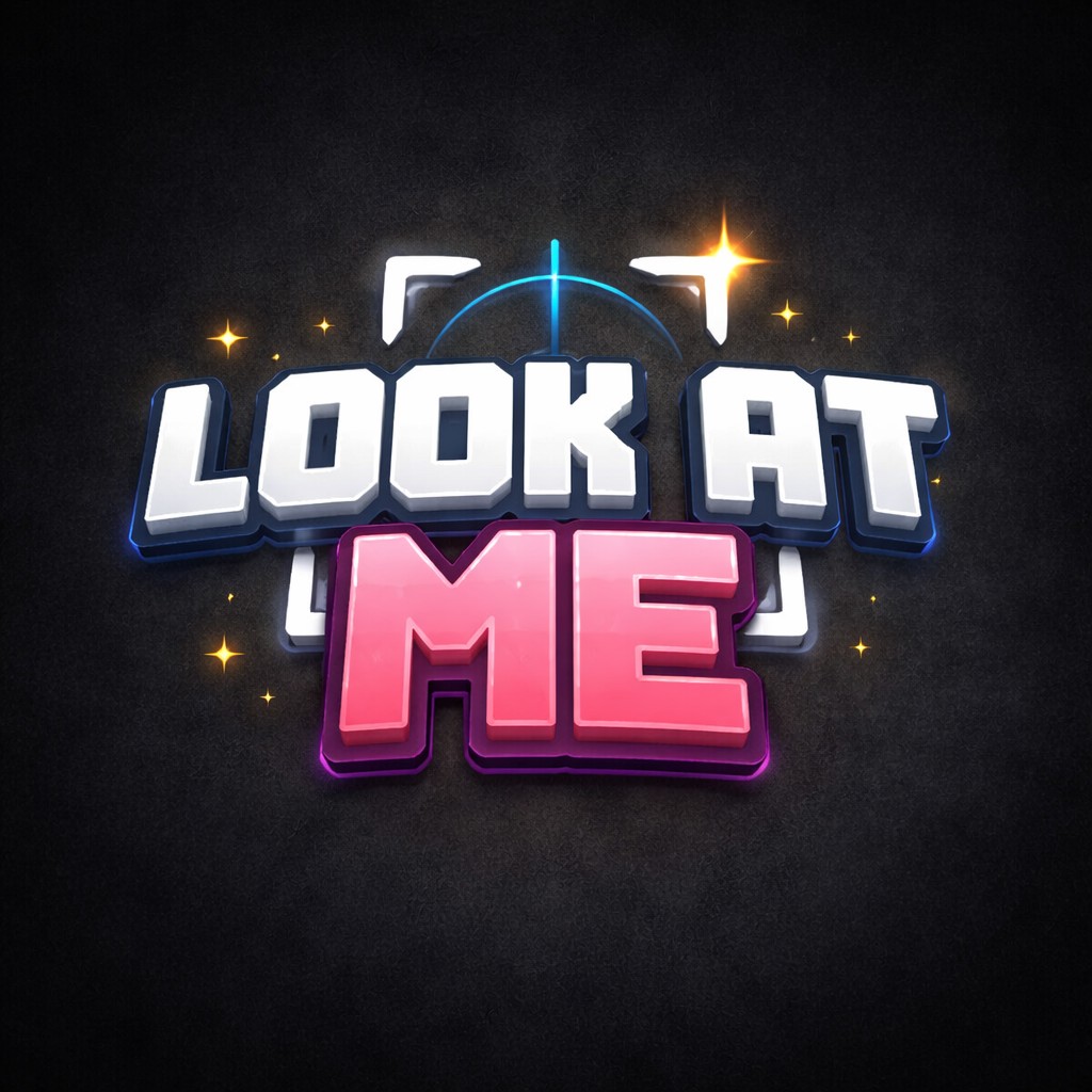Look at Me