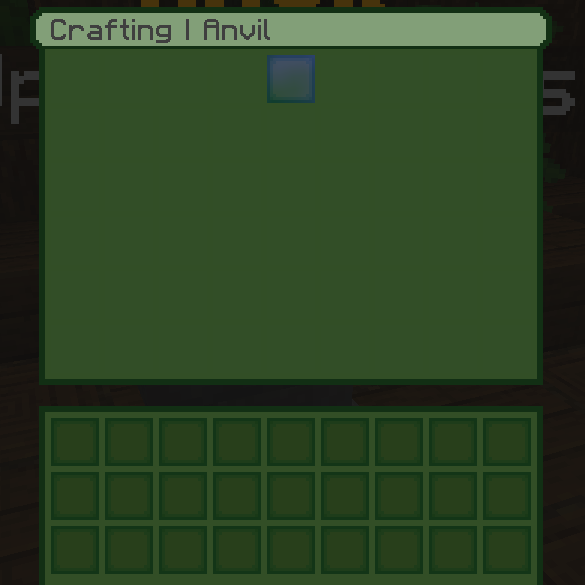 generic screen