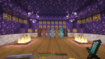 PvP Essentials Pack — screenshot 1