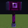 Hammer of Gravity Mace
