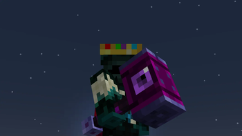 More Third Person