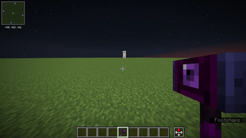 First Person