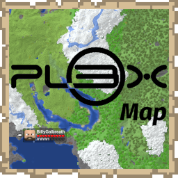Pl3xMap-Warps