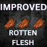 Improved Rotten Flesh