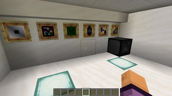 The Items