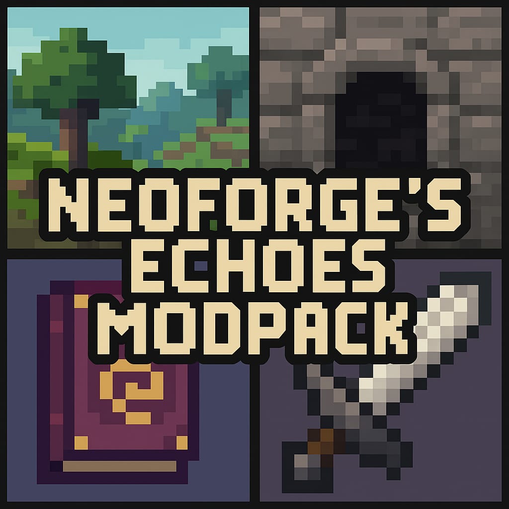 NeoForge's Echoes