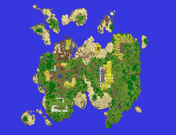 World Viewer Screenshot 1