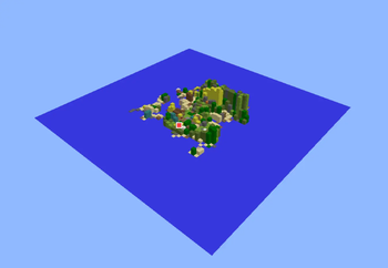 World Viewer Screenshot 2