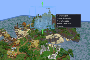 World Viewer Screenshot 3