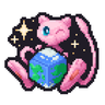 Planeta Cobblemon's Pokémon Pack