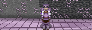 horse armor