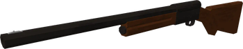 Semi-Auto Shotgun