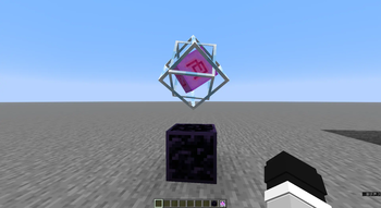 Better crystal