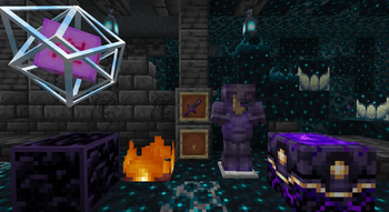 What's Vanilla PVP Pack