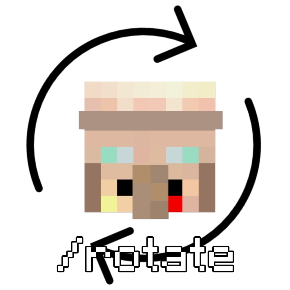 CommandRotator