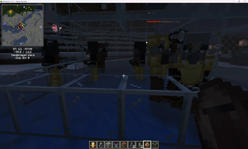 Armorful Continued Screenshot 1