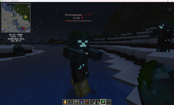 Armorful Continued Screenshot 2