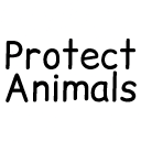 Protect Animals